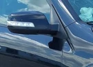 2014-2015 Kia Sorento Rh Passenger Door Mirror Side View Oem. Fixed Price $146.28.