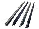 Metro Moulded Wc 7000-13 Door Window Sweeper Seal. Fixed Price $169.75.