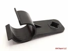 2007 Bmw 335XI 335I 328I 328XI E90 E92 Wind Washer Filler Hose Holder Wheel Well. Fixed Price $16.99.