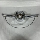 1964 Impala Ss Original Horn Ring 9740492, Used Blemishes. Fixed Price $30.00.
