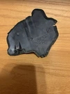 2010-2015 Toyota Prius Windshield Cowel Seal Cap 55737-47050. Fixed Price $10.50.