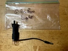 Ford 1965 1966 Mustang Shelby Dash Glove Box Lamp Switch C5AB-14413-A1 Original. Fixed Price $35.00.
