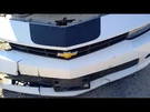 2014-2015 Chevrolet Camaro Ls Upper Grille Used, Oem, White, 109K Miles. Fixed Price $113.95.