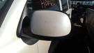 Driver Side View Mirror Power Classic Style Fits 03-07 Sierra Denali 31807045. Fixed Price $110.70.