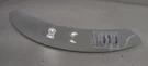 Rear Spoiler Ht Cooper Fits 02-06 Mini Oem. Fixed Price $82.36.
