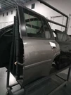 Driver Rear Side Door Extends Into Wheel Well Fits 05-09 Envoy 738023. Fixed Price $476.31.