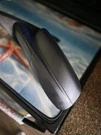 2013-19 Ford Taurus Oem Left Lh Driver Side View Mirror Textured Black. Fixed Price $75.00.