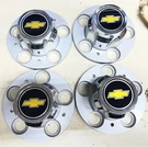 1974-1977 Chevrolet Truck Nos Gm Rally Wheel Center Caps Set Of. Fixed Price $659.99.