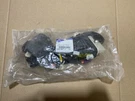 Genuine Mopar Front Door Wiring Left 68333627AC. Fixed Price $58.12.