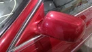 2008 Cadillac Dts Driver Side Mirror Red Power Folding Turn Signal Used 1111320. Fixed Price $118.39.