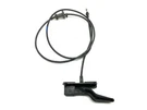 Hood Latch Release Handle With Cable Fits 2008-2012 Chevrolet Malibu 80338. Fixed Price $23.49.