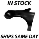 New Primered Steel Front Left Lh Driver Side Fender For 2012-2017 Buick Verano. Fixed Price $101.78.