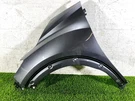 18-25 Nissan Kicks Front Left Lh Driver Side Fender Cover Panel Gray Kad Oem. Fixed Price $300.00.
