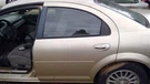 Driver Left Rear Side Door Fits 01-06 Sebring 220538. Fixed Price $674.09.