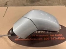 2018 Chevrolet Trax Driver Side Mirror Heated Opt DG6 Used 62000 Miles. Fixed Price $65.00.