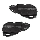 For 2007-2009 Camry Engine Splash Shield Set 5144106060 TO1228134 Aftermarket. Fixed Price $43.50.