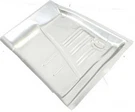 1961-64 Impala / Full Size Front Floor Pan; Rh. Fixed Price $99.99.