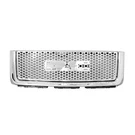 Front Grille Fits 2007-2013 Gmc Sierra Denali 22761794. Fixed Price $396.55.