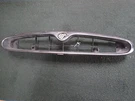 F7DB-8B316-AA Mercury Sable Grill F7DX-17C757-AA Insert Lighted Emblem. Fixed Price $15.00.