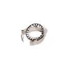 Spare Wheel Lock Cylinder Case Retainer Set, Genuine Gm 15040331, 15769308 K001. Fixed Price $14.00.