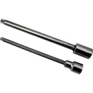 Cta 9245 Bmw Head Bolt Socket Set, 2-PIECE Extra-long T50 & T60 Torx Bits. Fixed Price $56.89.