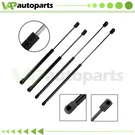 HOOD+2 Trunk For 1993-1997 Chevrolet Camaro Convertible Only Gas Lift Supports. Fixed Price $21.72.