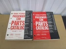 1994-1996 Ford Lincoln Parts Catalog Book Manual Mustang Town Car Original. Fixed Price $169.00.