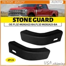 2PCS Ford F-150 Stone 2015-20 Guard Rh+lh Lower Side Trim Molding New. Fixed Price $16.99.