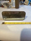 Vintage Rearview Mirror. Fixed Price $14.95.