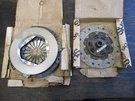 Nos 1969 Porsche 911-S Clutch Disc And Pressure Plate Rare One-year-only New. Fixed Price $1395.00.