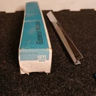 1968 - 1974 Gm Chevrolet Chrome Molding Trim # 183834 Nos Oem. Fixed Price $98.82.