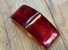 1950 51 52 Plymouth P-19 P-22 P-23 Nos Mopar Rh Tail Light Lens 1340146. Fixed Price $75.00.
