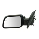 Left Power Heated Puddle Light Blind Spot Memory Mirror Plastic 2011 Ford Edge. Fixed Price $537.99.