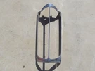 Vintage Packard Grille. Fixed Price $375.00.