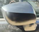 14-18 Subaru Forester Passenger Side Door Mirror Non-heated Moulded In Black Oem. Fixed Price $59.99.