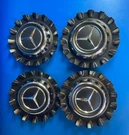 2020-2024 Mercedes W167 W290 Gls Gt-class Wheel Hub Center Star A0004003200 Oem. Fixed Price $399.99.