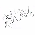 Genuine Gm Forward Lamp Wiring Harness 86788387. Fixed Price $296.44.