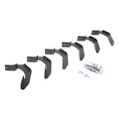 Go Rhino 6941265 RB10/RB20 Running Boards Bracket Kit Only For 04-14 F-150. Fixed Price $180.62.