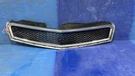 2009-2012 Chevrolet Traverse Front Bumper Upper Grille Cover. Fixed Price $56.25.