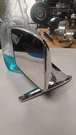 Vintage Car Part Ford Bronco 60S-70S Side Rear View Mirror 15-1553 D3TB-17743 Da. Fixed Price $45.00.