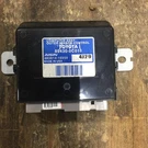 2015 Toyota Tundra Outer Mirror Controller Module; Id 89430-0C010. Fixed Price $225.00.