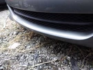 Grille Sedan Lower Center Base Fits 10-13 Infiniti G37 3191444. Fixed Price $134.80.