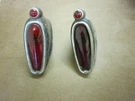 1938-39 Packard Tail Lights Pair. Fixed Price $250.00.