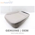 2018-2020 Vw Atlas Front Right Seat Lower Bottom Cushion 3CN881405E. Fixed Price $132.49.