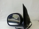 Driver Left Side View Mirror Power Heated Memory Fits 98-99 Lincoln Navigator. Fixed Price $56.06.