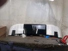 2025 Gmc Hummer Ev Rear Spoiler 3104088. Fixed Price $269.00.