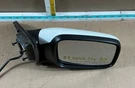 2000-2004 Volvo V40 Front Right Door Mirror 128-62057 Oem. Fixed Price $48.99.
