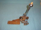 1964 Pontiac Gto Floor Shifter 543237. Fixed Price $250.00.