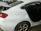 Passenger Quarter Panel Sedan Without Rs Package Fits 16-19 Cruze 104931642. Fixed Price $582.94.