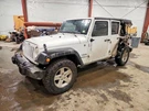 (local Pickup Only) Hood Vin 6TH Digit Jk Body Flat Center Fits 13-18 Wrangler. Fixed Price $149.90.